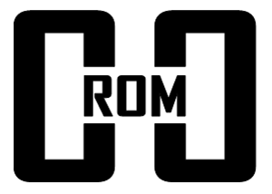 CC-ROM logo